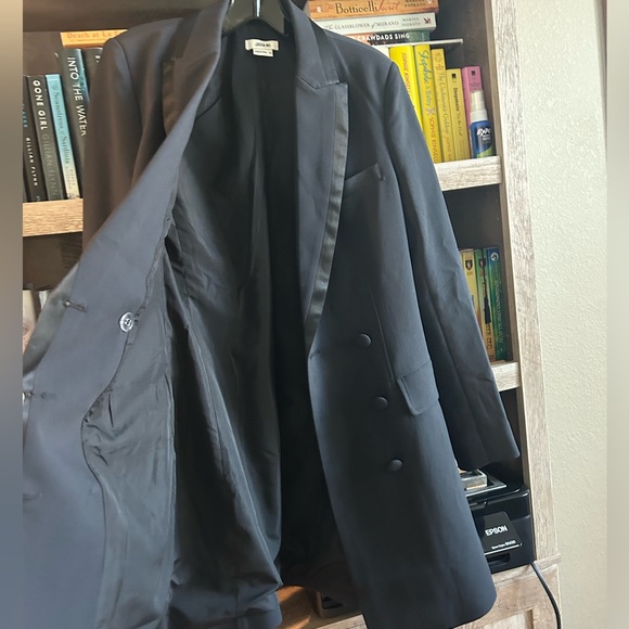 Jason Wu blazer - Picture 7 of 8